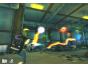 Screenshot of Ghostbusters: The Video Game (Wii)