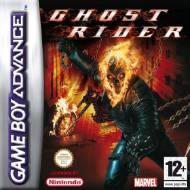 Boxart of Ghost Rider (Game Boy Advance)