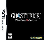 Boxart of Ghost Trick: Phantom Detective (Nintendo DS)