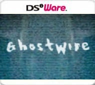 Boxart of Ghostwire: Link to the Paranormal (Nintendo DS)