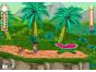 Screenshot of Go, Diego, Go! Great Dinosaur Rescue! (Wii)