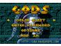 Screenshot of Gods (Game Boy Advance)