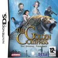 Boxart of Golden Compass (Nintendo DS)
