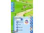 Screenshot of GoPets: Vacation Island (Nintendo DS)