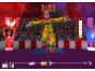 Screenshot of Go Play Circus Star (Wii)