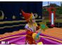 Screenshot of Go Play Circus Star (Wii)