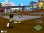 Screenshot of Go Play City Sports (Wii)