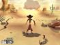 Screenshot of Go West: A Lucky Luke Adventure (Wii)