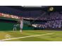 Screenshot of Grand Slam Tennis (EA Sports) (Wii)