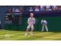 Screenshot of Grand Slam Tennis (EA Sports) (Wii)