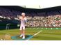 Screenshot of Grand Slam Tennis (EA Sports) (Wii)