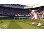 Screenshot of Grand Slam Tennis (EA Sports) (Wii)