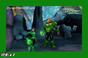 Screenshot of Green Lantern: Rise of the Manhunters (Nintendo 3DS)