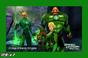 Screenshot of Green Lantern: Rise of the Manhunters (Nintendo 3DS)