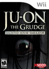 Boxart of JU-ON: The Grudge