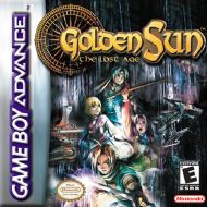 Boxart of Golden Sun 2 (Game Boy Advance)