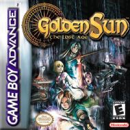 Boxart of Golden Sun 2