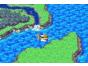 Screenshot of Golden Sun 2 (Game Boy Advance)
