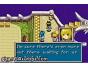 Screenshot of Golden Sun 2 (Game Boy Advance)