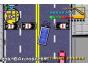 Screenshot of Grand Theft Auto Advance (Game Boy Advance)