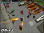 Screenshot of Grand Theft Auto: China Wars (Nintendo DS)