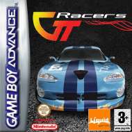 Boxart of GT Racers (Game Boy Advance)