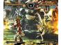 Screenshot of Guilty Gear XX Accent Core Plus (Wii)