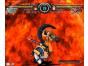 Screenshot of Guilty Gear XX Accent Core Plus (Wii)