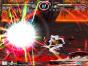 Screenshot of Guilty Gear XX Accent Core (Wii)