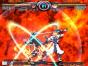 Screenshot of Guilty Gear XX Accent Core (Wii)