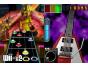 Screenshot of Guitar Hero: Aerosmith (Wii)