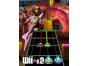 Screenshot of Guitar Hero: Aerosmith (Wii)