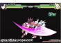 Screenshot of Gundam Seed: Battle Assault (Game Boy Advance)