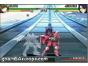 Screenshot of Gundam Seed: Battle Assault (Game Boy Advance)