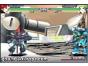 Screenshot of Gundam Seed: Battle Assault (Game Boy Advance)