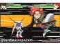 Screenshot of Gundam Seed: Battle Assault (Game Boy Advance)