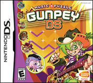 Boxart of Gunpey