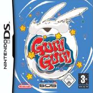 Boxart of Guru Guru (Nintendo DS)