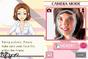Screenshot of Hair Salon (Nintendo DS)