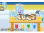 Screenshot of Hamtaro: Rainbow Rescue (Game Boy Advance)