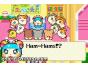 Screenshot of Hamtaro: Rainbow Rescue (Game Boy Advance)