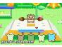 Screenshot of Hamtaro: Rainbow Rescue (Game Boy Advance)