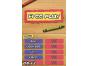Screenshot of Hands On! Tangrams (Nintendo DS)