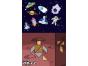 Screenshot of Hands On! Tangrams (Nintendo DS)