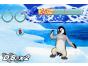 Screenshot of Happy Feet (Game Boy Advance)