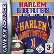 Boxart of Harlem Globetrotters