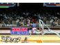 Screenshot of Harlem Globetrotters (Game Boy Advance)