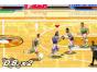 Screenshot of Harlem Globetrotters (Game Boy Advance)