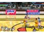 Screenshot of Harlem Globetrotters (Game Boy Advance)