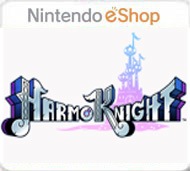 Boxart of HarmoKnight (3DS eShop)